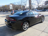 Used 2017 Dodge Charger SXT w/ Driver Confidence Group image 3