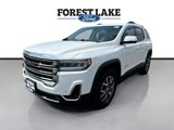 Used 2023 GMC Acadia SLT image 3