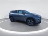 New 2026 Nissan Rogue SV image 2