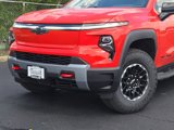 New 2026 Chevrolet Silverado EV Trail Boss w/ Premium Package image 2