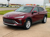 New 2025 Buick Envista Preferred w/ Advanced Safety Package image 3