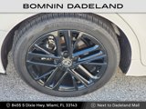 Used 2025 Toyota Camry SE image 5