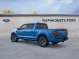 New 2025 Ford F150 STX w/ Equipment Group 200A image 4