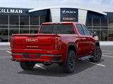 New 2026 GMC Sierra 1500 AT4 w/ AT4 Premium Package image 4