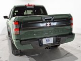 New 2025 Nissan Frontier PRO-4X w/ Pro Premium Package image 4