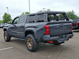 New 2025 Toyota Tacoma 4x4 Double Cab Hybrid image 4
