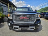 Used 2015 GMC Sierra 2500 Denali w/ Duramax Plus Package image 6