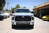 Used 2024 Toyota Tundra SR5 w/ TRD Off-Road Premium Package image 2