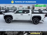 New 2025 Toyota Tacoma TRD Off-Road w/ TRD Off Road Upgrade Package image 4