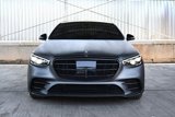 Used 2024 Mercedes-Benz S 580 4MATIC Sedan image 2