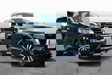 New 2025 Nissan Pathfinder Platinum image 2