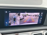 Used 2024 Mercedes-Benz GLE 350 4MATIC w/ 3rd Row Seat Package image 5