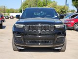 New 2025 Jeep Grand Cherokee L Summit image 2