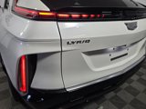 New 2025 Cadillac Lyriq Luxury image 5