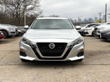 Used 2020 Nissan Altima 2.5 S image 3