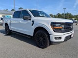 New 2025 Ford F150 XLT w/ Equipment Group 303A High image 2