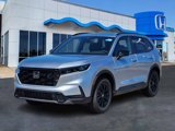 New 2026 Honda CR-V Sport-L image 2