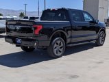 New 2025 Ford F150 Lightning XLT w/ Max Trailer Tow Package image 2