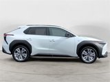 New 2025 Subaru Solterra Limited image 6