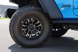 New 2025 Jeep Wrangler Sport image 3