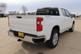New 2025 Chevrolet Silverado 1500 LTZ image 3
