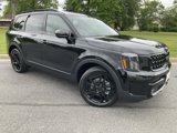 New 2025 Kia Telluride SX Prestige X-Line image 2