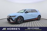 New 2025 Hyundai Ioniq 5 N image 2