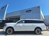 New 2025 Ford Expedition Max Platinum image 2