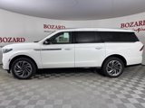 New 2025 Lincoln Navigator L Reserve image 4