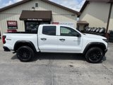 Used 2024 Chevrolet Colorado Trail Boss image 2