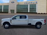 New 2025 Ford F350 Lariat image 4
