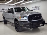Used 2022 RAM 2500 Limited image 3