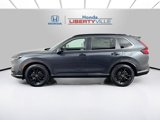 New 2026 Honda CR-V Sport image 4