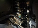 Used 2016 Toyota Tacoma Limited image 6