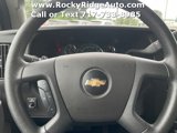 Used 2023 Chevrolet Express 2500 w/ Driver Convenience Package image 2