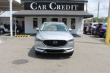 Used 2020 MAZDA CX-5 Touring image 2