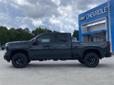 New 2025 Chevrolet Silverado 2500 LT w/ Trail Boss Package image 2