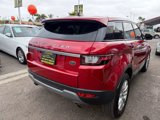 Used 2017 Land Rover Range Rover Evoque SE image 4