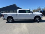 Used 2022 RAM 1500 Laramie image 4