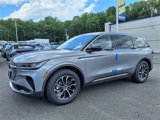 New 2025 Lincoln Nautilus Premier w/ Equipment Group 102A image 3