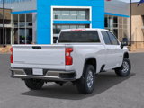 New 2026 Chevrolet Silverado 2500 LT w/ All Star Edition image 4