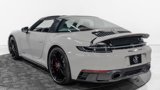 Used 2022 Porsche 911 Targa 4 GTS image 4