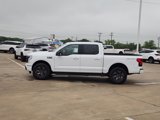 New 2025 Ford F150 Lightning XLT image 3
