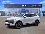 New 2026 Kia Sportage EX image 4