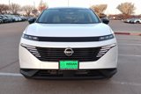 New 2025 Nissan Murano SL image 4