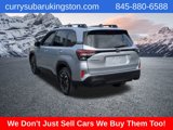Used 2025 Subaru Forester Premium image 5