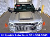Used 2023 Chevrolet Silverado 2500 LTZ w/ LTZ Plus Package image 6