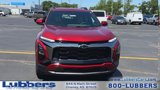 New 2026 Chevrolet Equinox ACTIV w/ Convenience Package III image 3