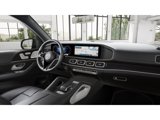 New 2025 Mercedes-Benz GLE 580 4MATIC image 6