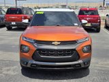 Used 2023 Chevrolet TrailBlazer ACTIV w/ Sun and Liftgate Package image 2